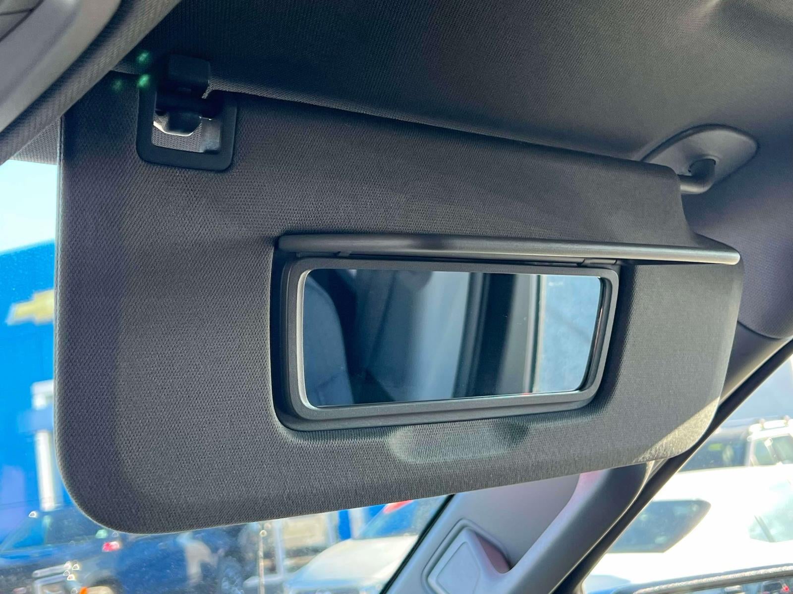 2026 Chevrolet Silverado 1500 4WD Crew Cab Short Bed LT with 2FL