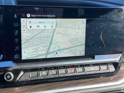 2026 Chevrolet Silverado 1500 4WD Crew Cab Short Bed LT with 2FL