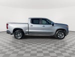 2026 Chevrolet Silverado 1500 4WD Crew Cab Short Bed LT with 2FL