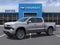 2026 Chevrolet Silverado 1500 4WD Crew Cab Short Bed LT with 2FL