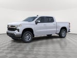 2026 Chevrolet Silverado 1500 4WD Crew Cab Short Bed LT with 2FL