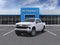 2026 Chevrolet Silverado 1500 4WD Crew Cab Short Bed LT with 2FL