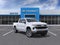 2026 Chevrolet Silverado 1500 4WD Crew Cab Short Bed LT with 2FL