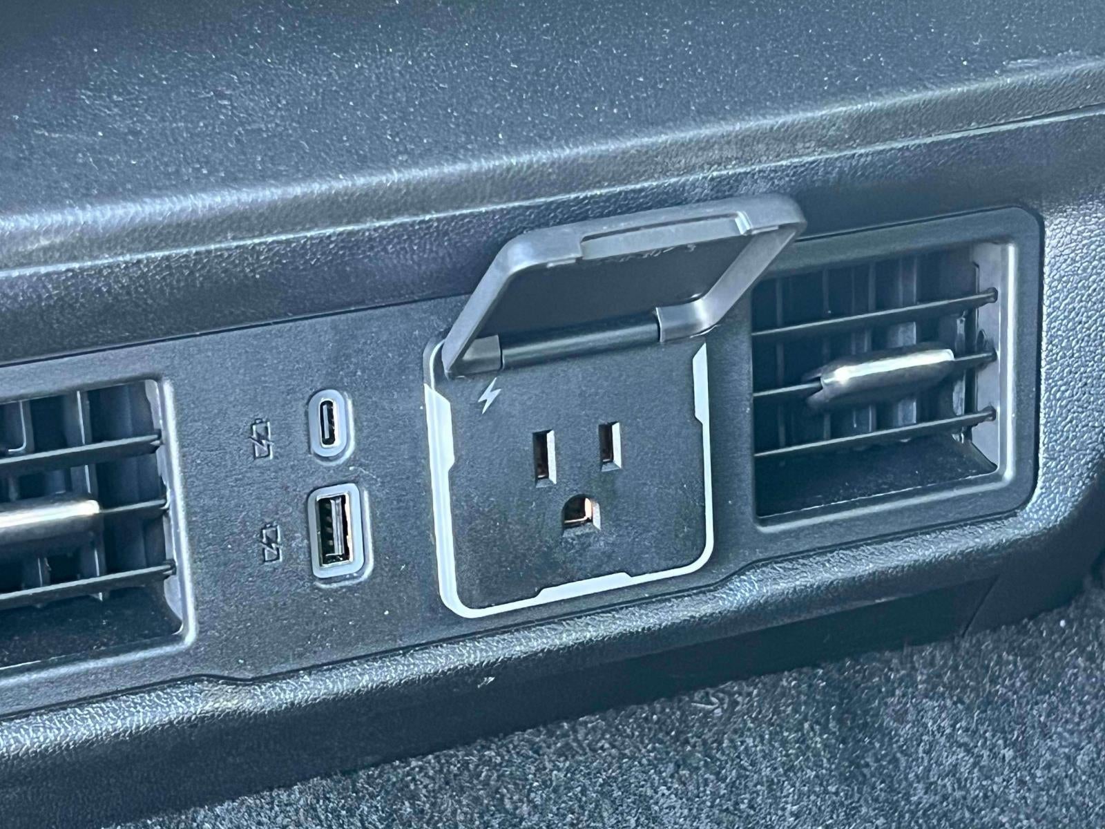 2025 Chevrolet Silverado 1500 4WD Crew Cab Short Bed LT with 2FL