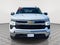 2025 Chevrolet Silverado 1500 4WD Crew Cab Short Bed LT with 2FL