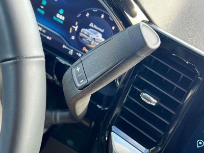 2025 Chevrolet Silverado 1500 4WD Crew Cab Short Bed LT with 2FL