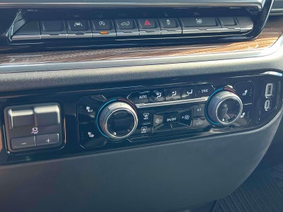 2025 Chevrolet Silverado 1500 4WD Crew Cab Short Bed LT with 2FL