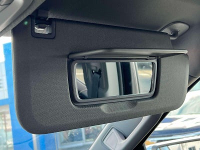 2025 Chevrolet Silverado 1500 4WD Crew Cab Short Bed LT with 2FL