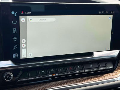 2025 Chevrolet Silverado 1500 4WD Crew Cab Short Bed LT with 2FL