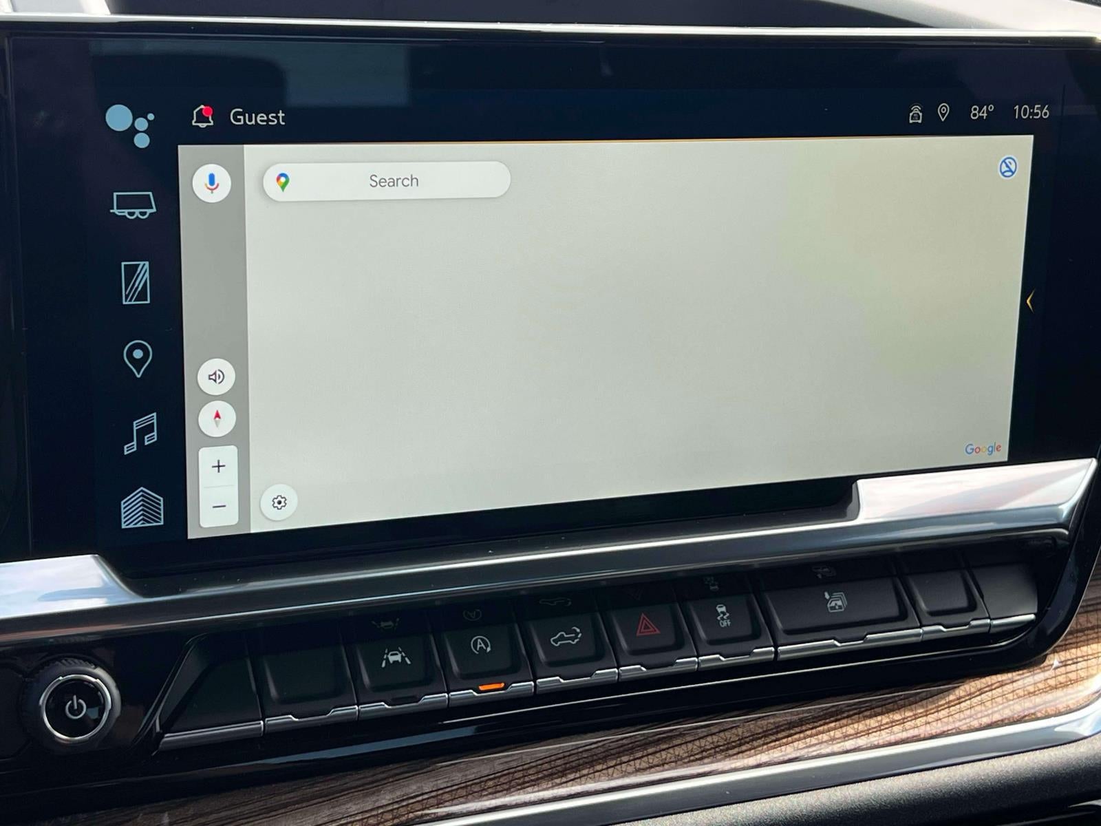 2025 Chevrolet Silverado 1500 4WD Crew Cab Short Bed LT with 2FL