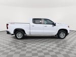 2025 Chevrolet Silverado 1500 4WD Crew Cab Short Bed LT with 2FL