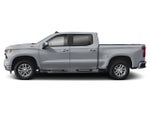 2026 Chevrolet Silverado 1500 4WD Crew Cab Short Bed LT with 2FL