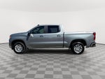2026 Chevrolet Silverado 1500 4WD Crew Cab Short Bed LT with 2FL