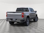 2026 Chevrolet Silverado 1500 4WD Crew Cab Short Bed LT with 2FL