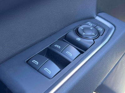 2026 Chevrolet Silverado 1500 4WD Crew Cab Short Bed LT with 2FL