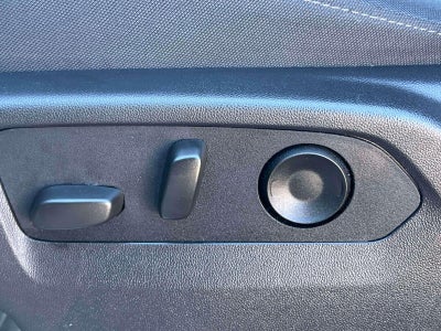 2026 Chevrolet Silverado 1500 4WD Crew Cab Short Bed LT with 2FL