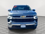 2026 Chevrolet Silverado 1500 4WD Crew Cab Short Bed LT with 2FL