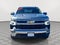 2026 Chevrolet Silverado 1500 4WD Crew Cab Short Bed LT with 2FL