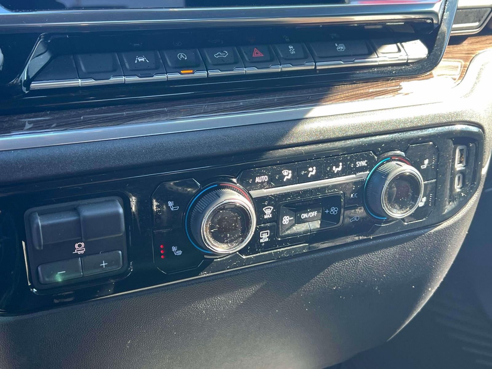 2026 Chevrolet Silverado 1500 4WD Crew Cab Short Bed LT with 2FL