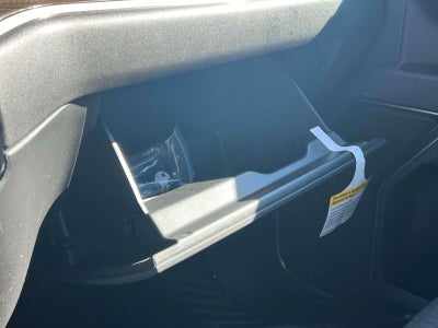 2026 Chevrolet Silverado 1500 4WD Crew Cab Short Bed LT with 2FL