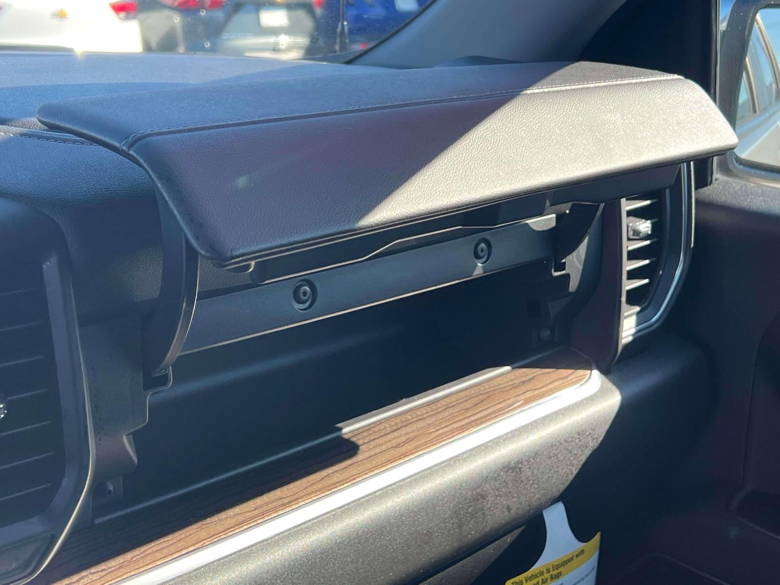 2026 Chevrolet Silverado 1500 4WD Crew Cab Short Bed LT with 2FL