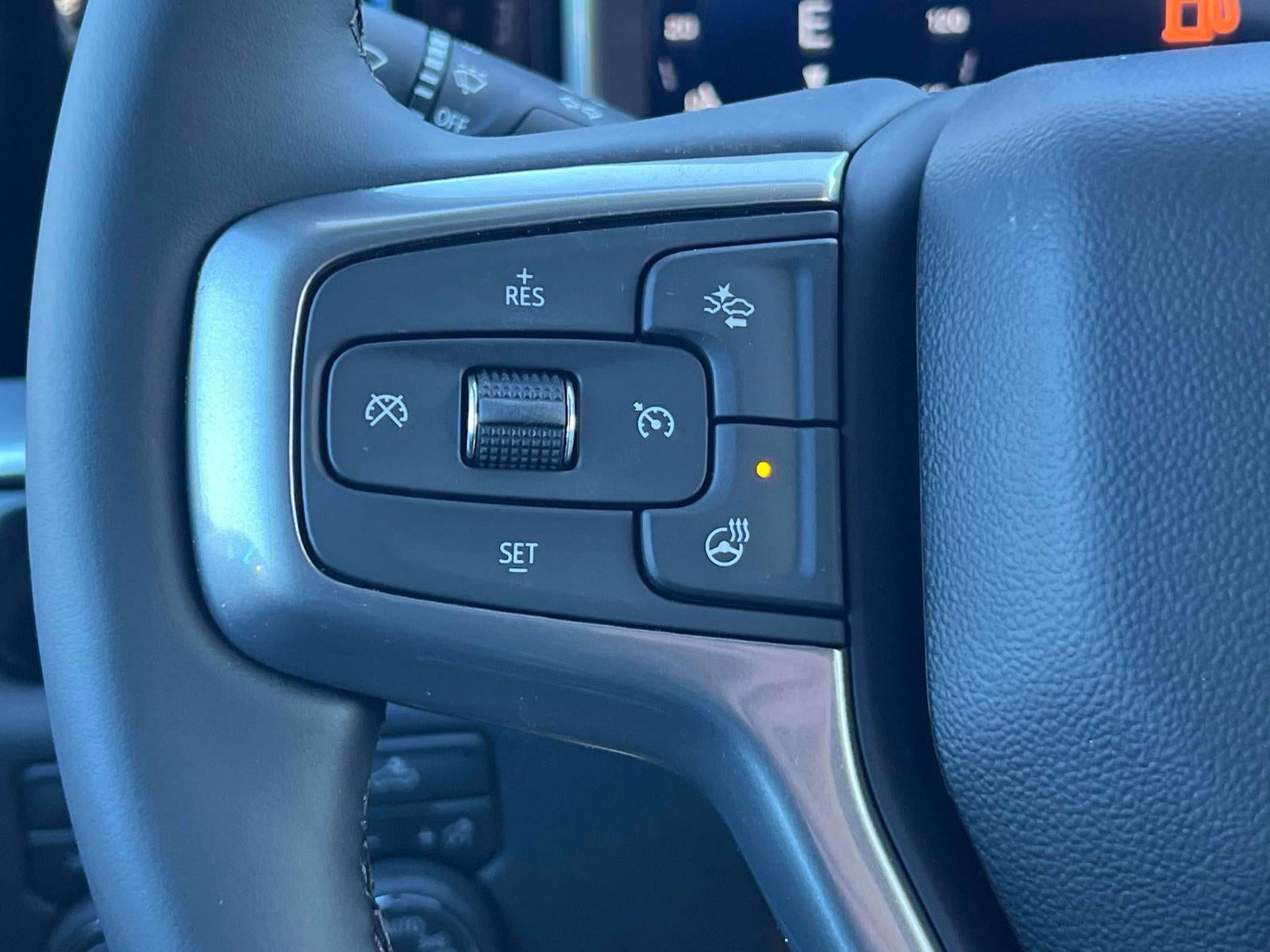 2026 Chevrolet Silverado 1500 4WD Crew Cab Short Bed LT with 2FL