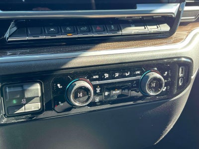 2026 Chevrolet Silverado 1500 4WD Crew Cab Short Bed LT with 2FL