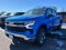 2026 Chevrolet Silverado 1500 4WD Crew Cab Short Bed LT with 2FL