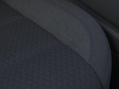 2026 Chevrolet Silverado 1500 4WD Crew Cab Short Bed LT with 2FL