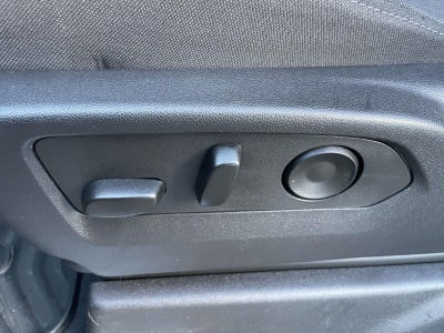 2025 Chevrolet Silverado 1500 4WD Crew Cab Short Bed LT with 2FL