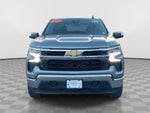 2025 Chevrolet Silverado 1500 4WD Crew Cab Short Bed LT with 2FL