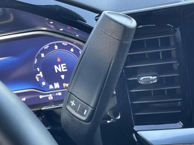 2025 Chevrolet Silverado 1500 4WD Crew Cab Short Bed LT with 2FL