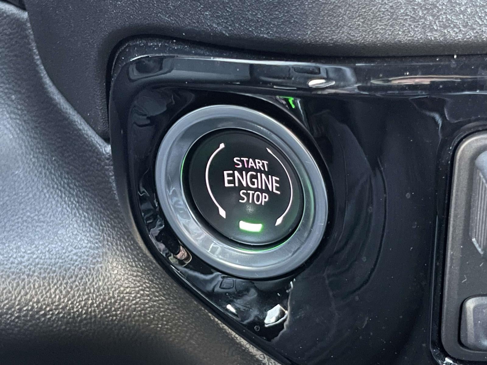 2025 Chevrolet Silverado 1500 4WD Crew Cab Short Bed LT with 2FL