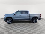 2025 Chevrolet Silverado 1500 4WD Crew Cab Short Bed LT with 2FL