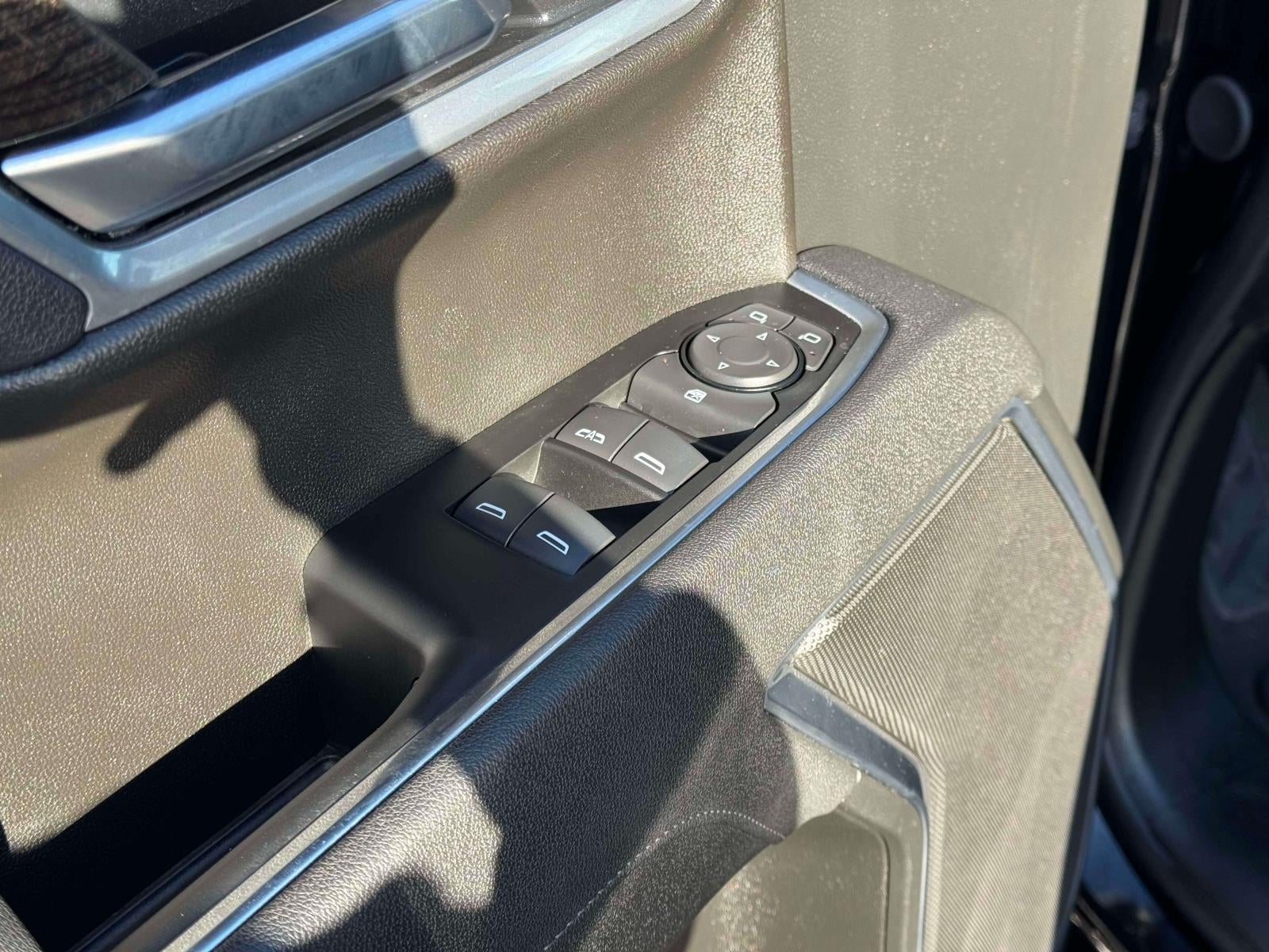 2026 Chevrolet Silverado 1500 4WD Crew Cab Short Bed LT with 2FL