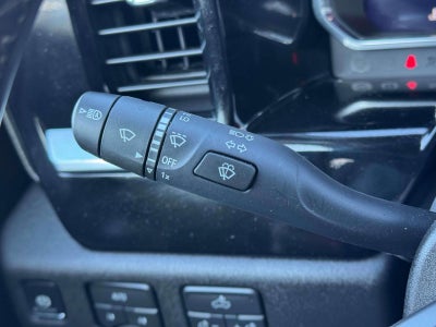 2026 Chevrolet Silverado 1500 4WD Crew Cab Short Bed LT with 2FL