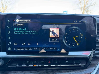 2026 Chevrolet Silverado 1500 4WD Crew Cab Short Bed LT with 2FL