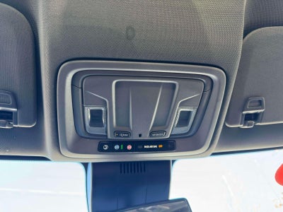 2026 Chevrolet Silverado 1500 4WD Crew Cab Short Bed LT with 2FL