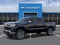 2026 Chevrolet Silverado 1500 4WD Crew Cab Short Bed LT with 2FL