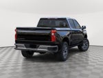 2026 Chevrolet Silverado 1500 4WD Crew Cab Short Bed LT with 2FL