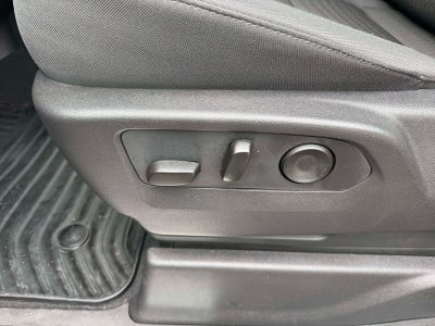 2026 Chevrolet Silverado 1500 4WD Crew Cab Short Bed LT with 2FL