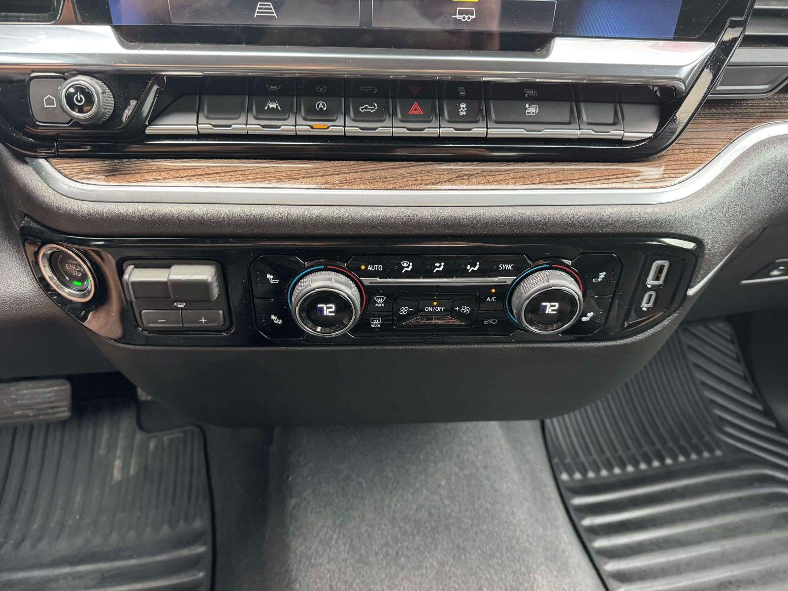 2026 Chevrolet Silverado 1500 4WD Crew Cab Short Bed LT with 2FL