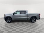 2026 Chevrolet Silverado 1500 4WD Crew Cab Short Bed LT with 2FL