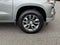 2026 Chevrolet Silverado 1500 4WD Crew Cab Short Bed LT with 2FL