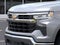 2026 Chevrolet Silverado 1500 4WD Crew Cab Short Bed LT with 2FL