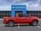 2026 Chevrolet Silverado 1500 4WD Crew Cab Short Bed LT with 2FL