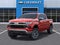 2026 Chevrolet Silverado 1500 4WD Crew Cab Short Bed LT with 2FL