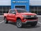 2026 Chevrolet Silverado 1500 4WD Crew Cab Short Bed LT with 2FL