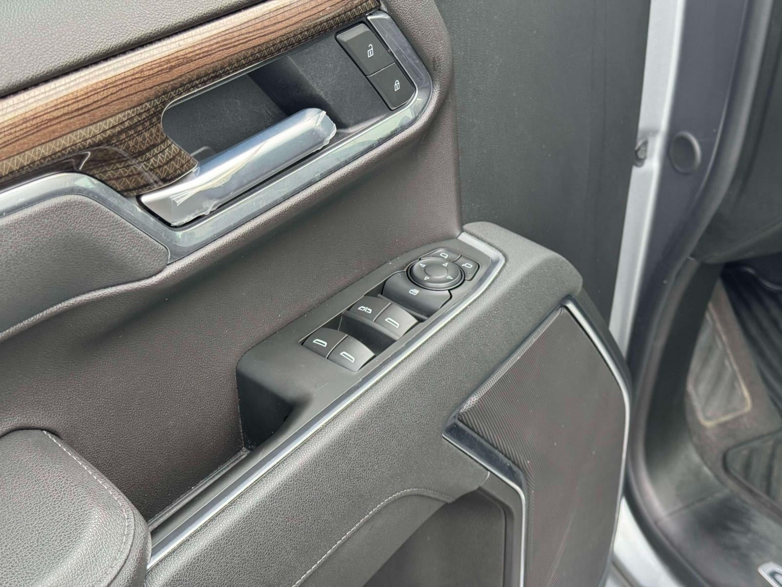 2026 Chevrolet Silverado 1500 4WD Crew Cab Short Bed LT with 2FL
