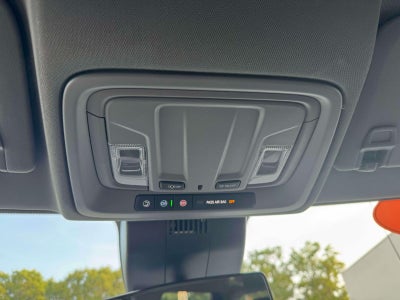 2026 Chevrolet Silverado 1500 4WD Crew Cab Short Bed LT with 2FL